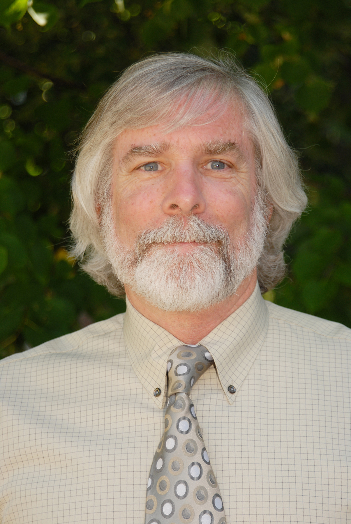 Dr. Michael Gorman 